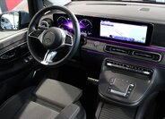 Mercedes-Benz Třídy V MPV 2,0 l 140 kw