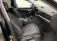 Volkswagen Touareg SUV / Terénní 3,0 l 170 kw