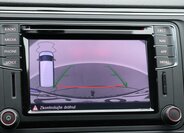 Volkswagen Multivan 27