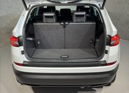 Škoda Kodiaq SUV 2,0 l 110 kw