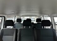 Volkswagen Transporter Ostatní 2,0 l 75 kw