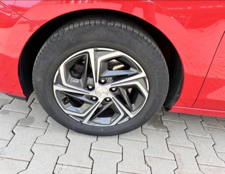 Hyundai i30 Hatchback 998,0 88 kw