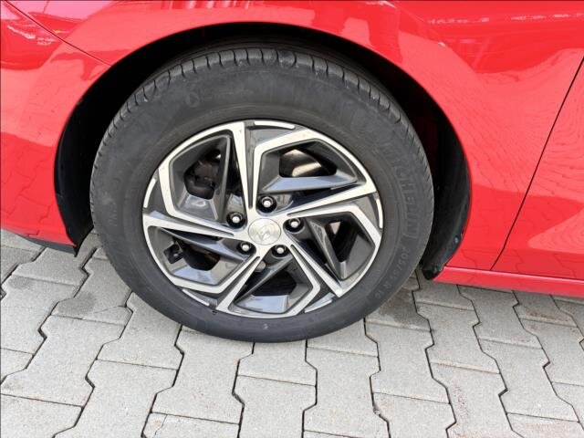 Hyundai i30 Hatchback 998,0 88 kw