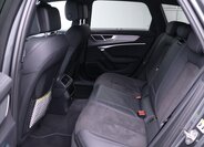 Audi S6 Kombi 3,0 l 253 kw