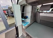 Volkswagen California VAN-Minibus 2,0 l 150 kw