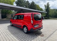 Ford Transit VAN / Minibus 0,0 88 kw
