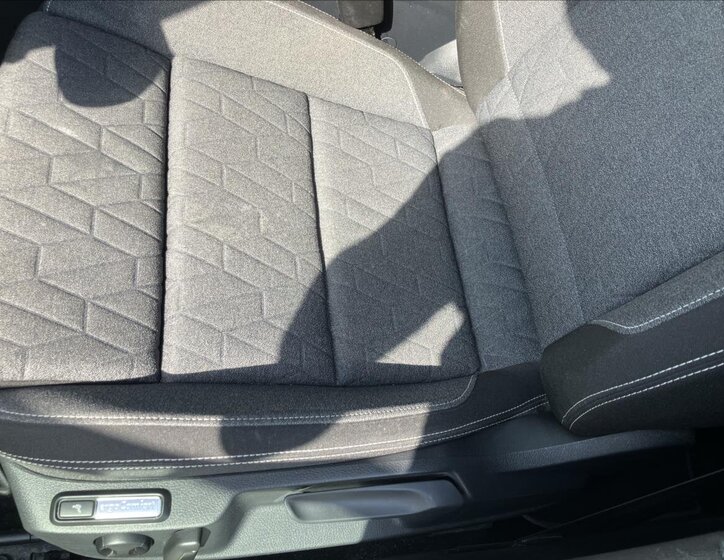 Volkswagen Passat Kombi 2,0 l 110 kw