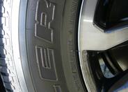 Toyota Hilux Pick-up 4,0 l 170 kw