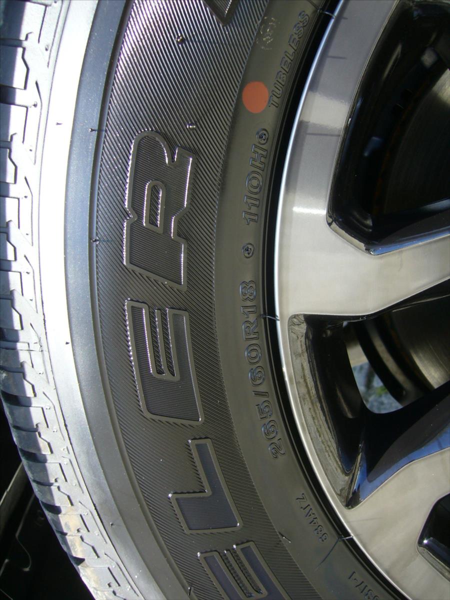 Toyota Hilux Pick-up 4,0 l 170 kw