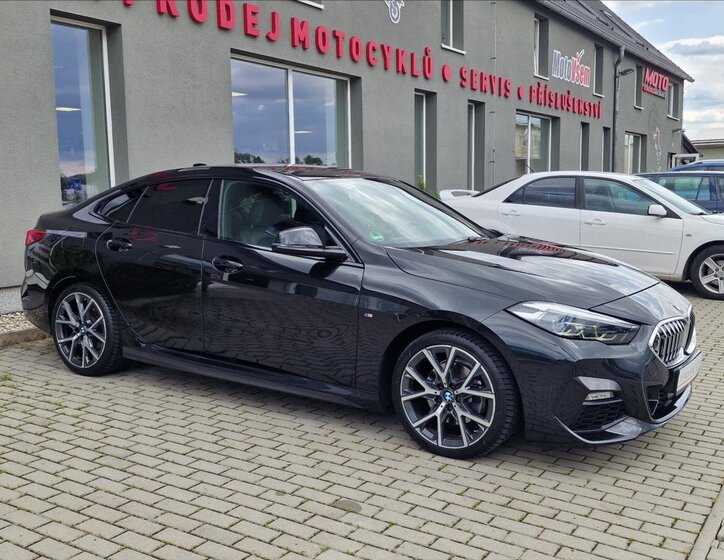 BMW Řada 2 2