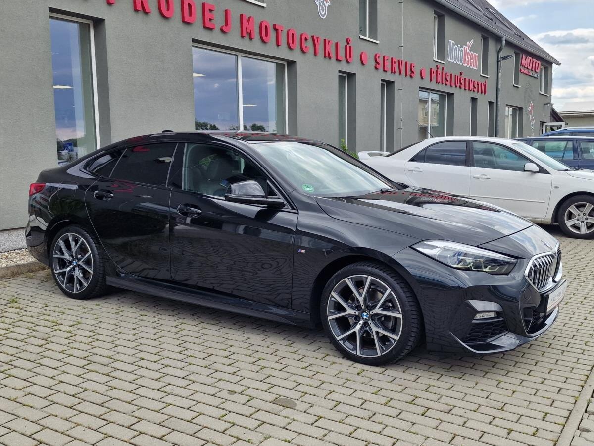 BMW Řada 2