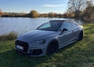 Audi RS 5 Kupé 2,9 l 331 kw