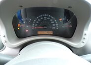 Fiat Panda Hatchback 1,1 l 40 kw