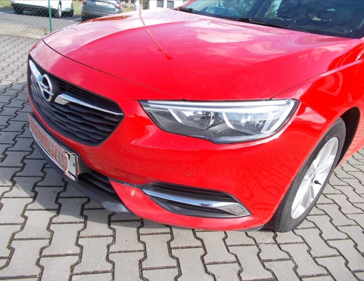 Opel Insignia 7
