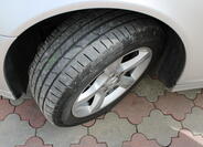 Mercedes-Benz Třídy C 22