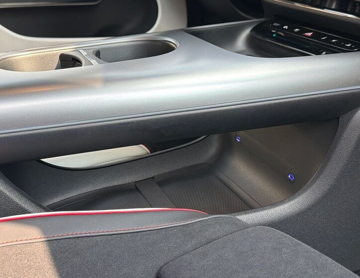 Mercedes-Benz CLA Sedan / Limuzína 1,5 l 120 kw