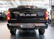 Dodge RAM Pick-up 5,7 l 291 kw