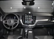 Volvo XC60 SUV / Terénní 2,0 l 184 kw