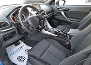 Mitsubishi Ostatní SUV / Terénní 1,5 l 120 kw