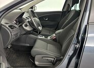 Renault Mégane Kombi 1,2 l 97 kw