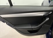 Škoda Octavia Kombi 1,6 l 81 kw