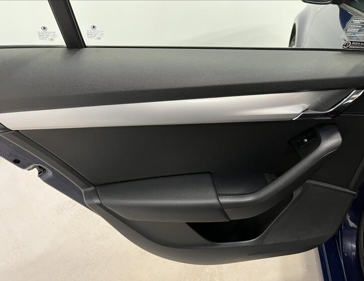 Škoda Octavia Kombi 1,6 l 81 kw