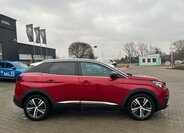 Peugeot 3008 SUV / Terénní 2,0 l 130 kw