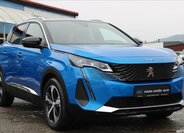 Peugeot 3008 SUV 1,5 l 96 kw
