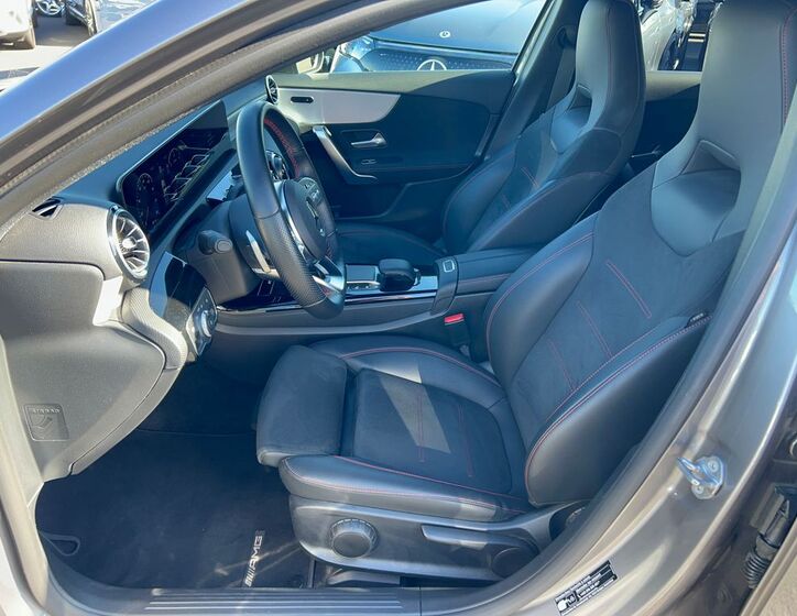 Mercedes-Benz Třídy A 15