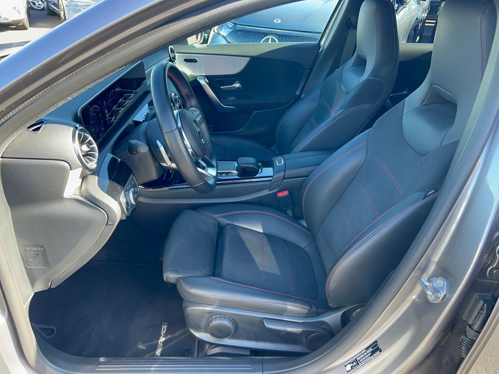 Mercedes-Benz Třídy A