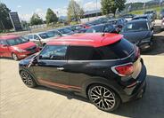 Mini Paceman 9