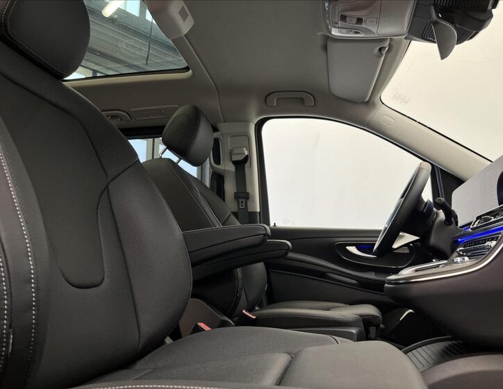 Mercedes-Benz Třídy V Kombi 2,0 l 174 kw