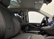 Mercedes-Benz Třídy V Kombi 2,0 l 174 kw