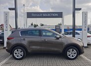 KIA Sportage SUV / Terénní 1,6 l 130 kw