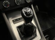 Škoda Octavia Kombi 1,6 l 81 kw