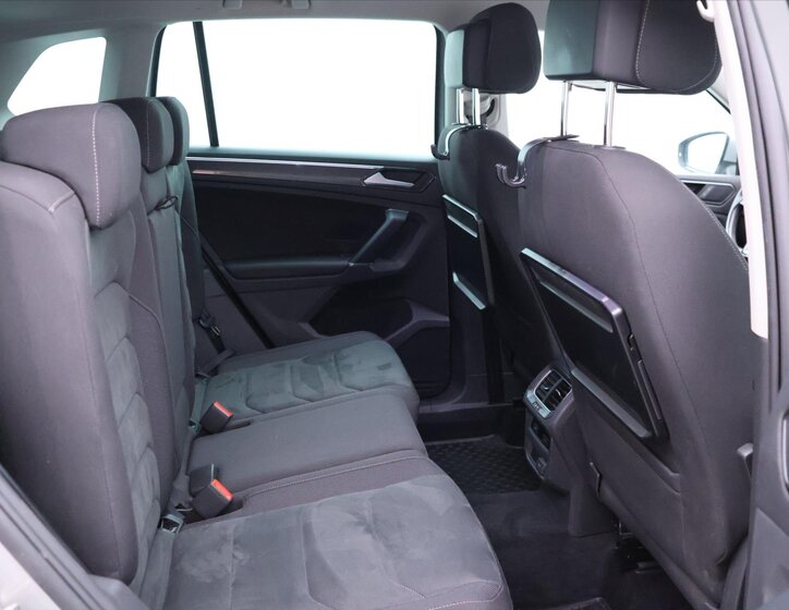 Volkswagen Tiguan SUV / Terénní 2,0 l 176 kw