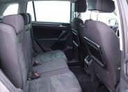Volkswagen Tiguan SUV / Terénní 2,0 l 176 kw