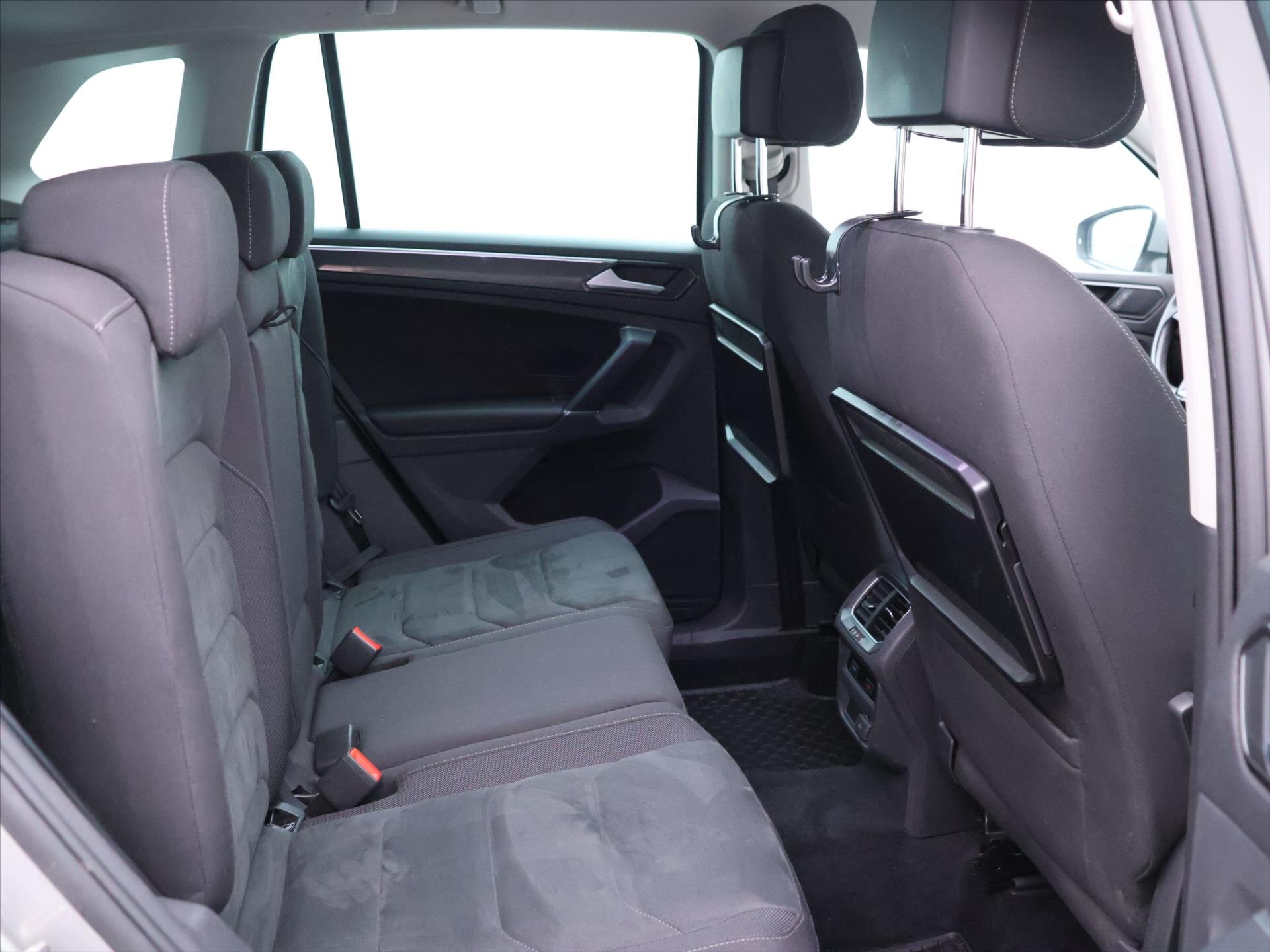 Volkswagen Tiguan SUV / Terénní 2,0 l 176 kw