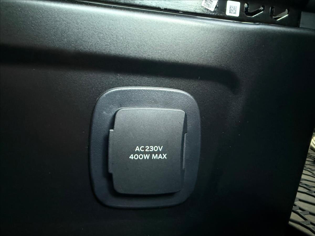 Ford Tourneo Custom Kombi 2,0 l 125 kw