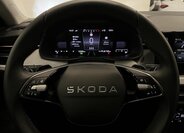 Škoda Scala Hatchback 1,5 l 110 kw