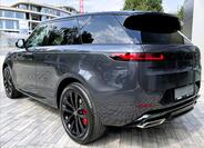 Land Rover Range Rover Sport 4
