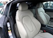 Audi R8 Kupé 4,2 l 309 kw