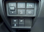 Honda CR-V SUV / Terénní 2,0 l 107 kw