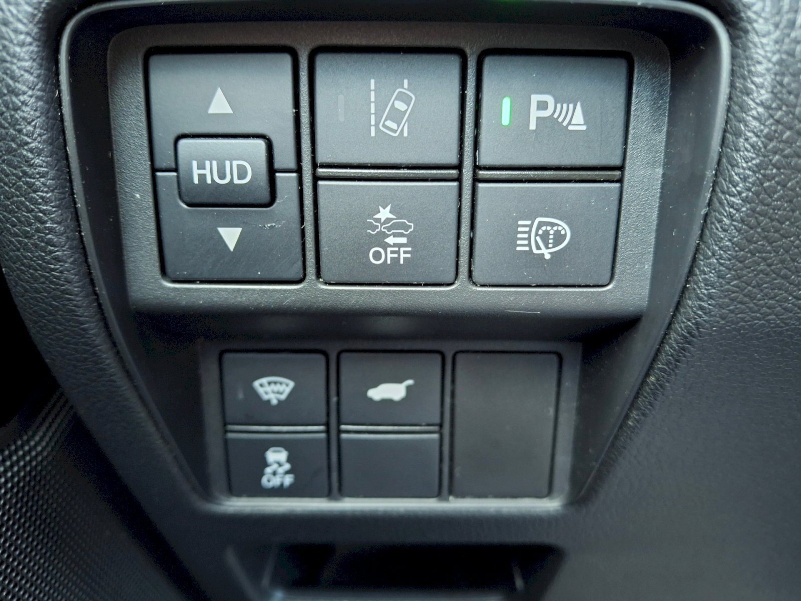 Honda CR-V SUV / Terénní 2,0 l 107 kw