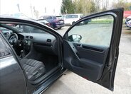 Volkswagen Golf Hatchback 2,0 l 125 kw
