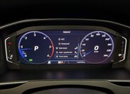 Volkswagen Passat Kombi 2,0 l 140 kw