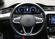 Volkswagen Passat Kombi 2,0 l 110 kw