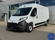 Toyota Proace Max Skříň 2,2 l 103 kw