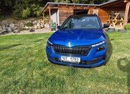Škoda Kamiq SUV / Terénní 0,0 0