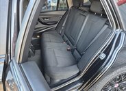 BMW Řada 3 Kombi 2,0 l 140 kw